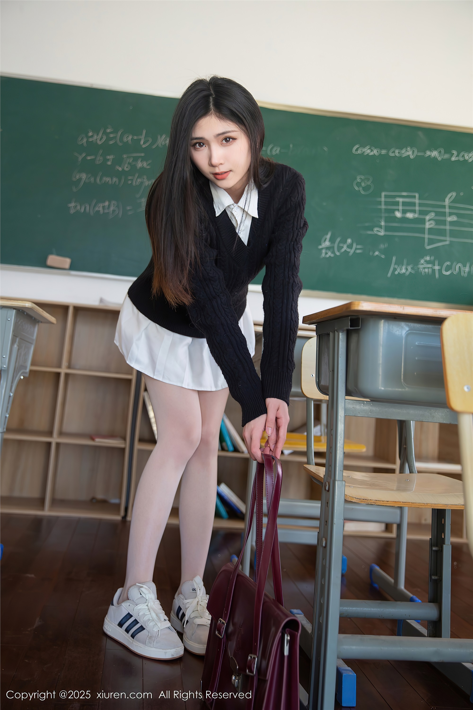 Xiuren秀人网 2025.03.27 NO.10078 刘婷婷